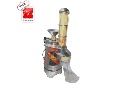 آسیاب صنعتی (عطاری) آسان توس شرق